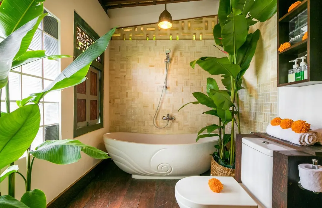 Villa Kampung Kecil Boutique Hotel-1